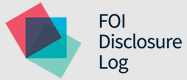 FOI Disclosure Log